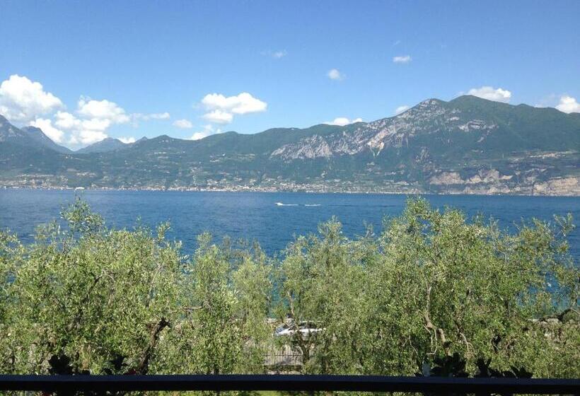 בית מלון כפרי Veronesi