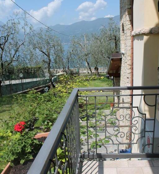 בית מלון כפרי Veronesi