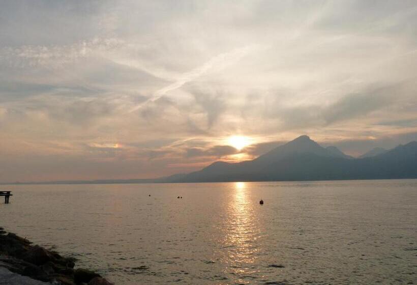 בית מלון כפרי Veronesi