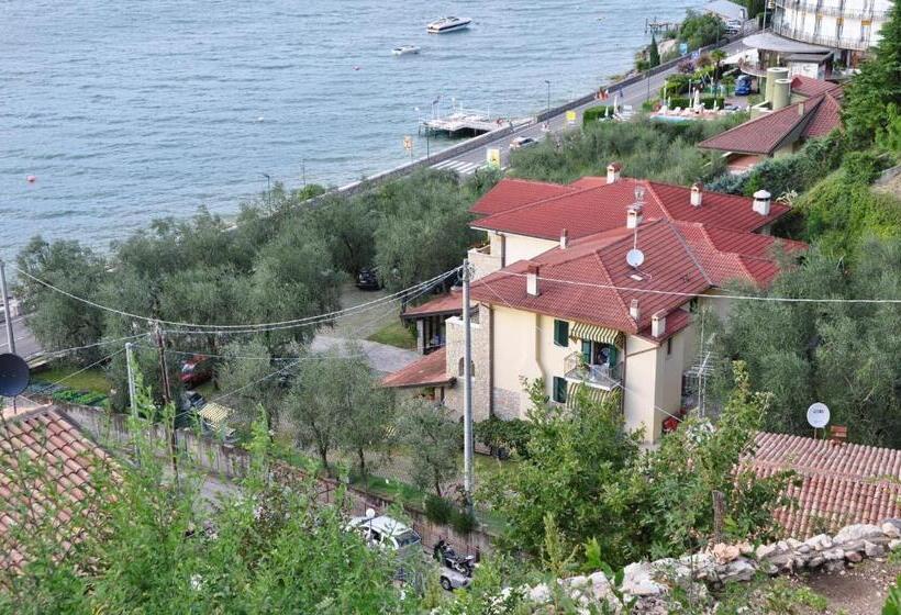 בית מלון כפרי Veronesi