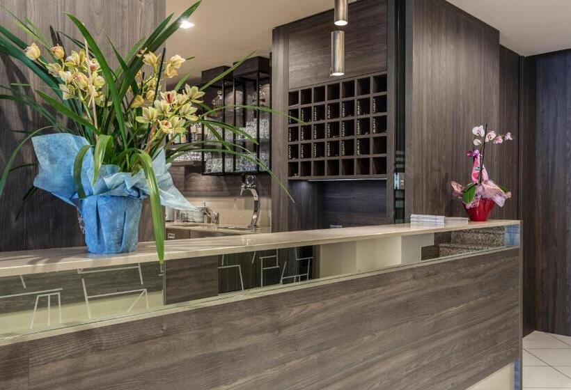 בית מלון כפרי Veronesi