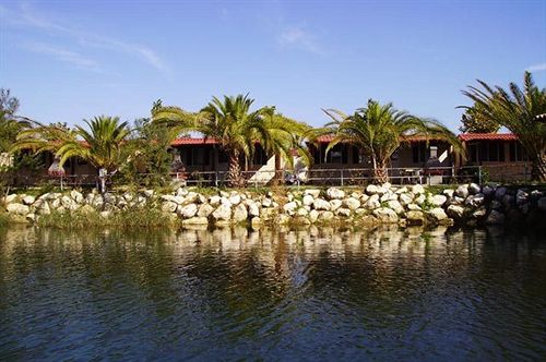 Village Camping Lake Placid