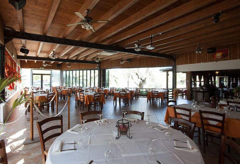 Village Camping Lake Placid