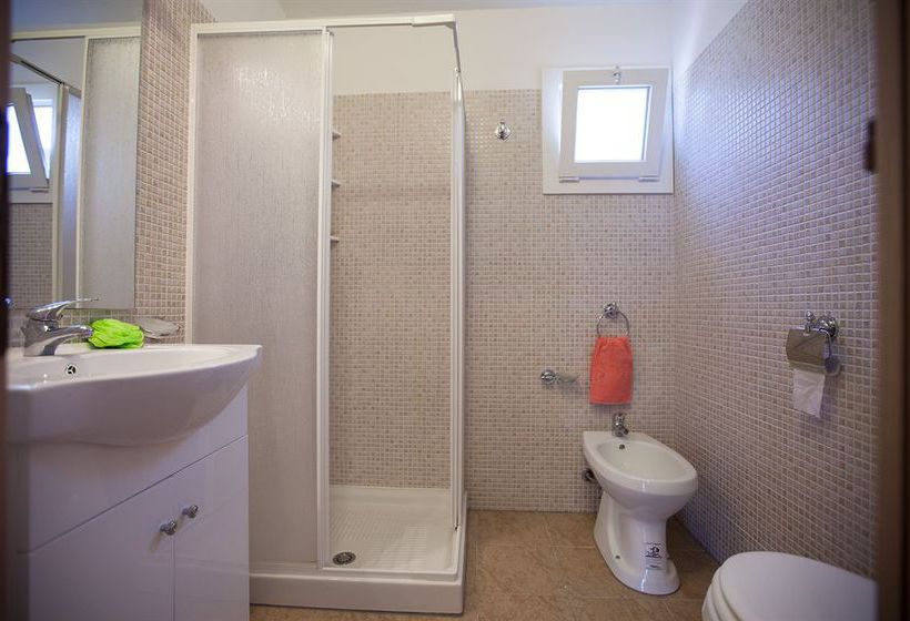 Village Camping Lake Placid