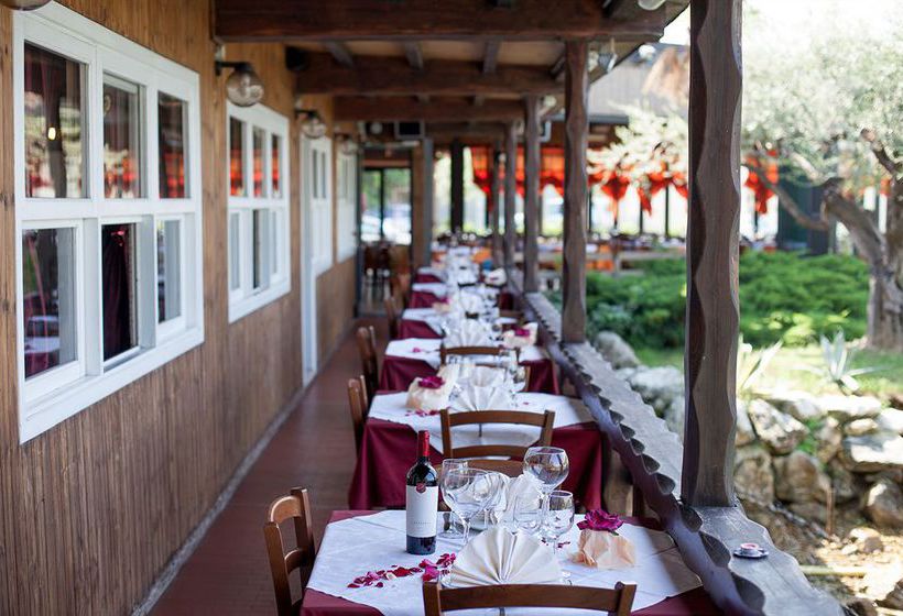 Village Camping Lake Placid