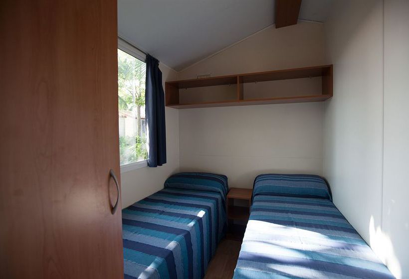 Village Camping Lake Placid