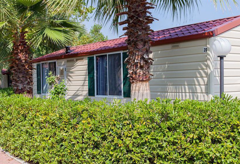 Village Camping Lake Placid