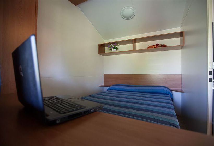 Village Camping Lake Placid