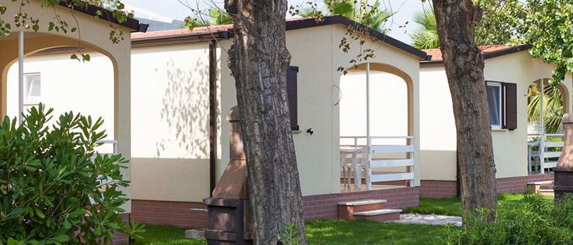 Village Camping Lake Placid