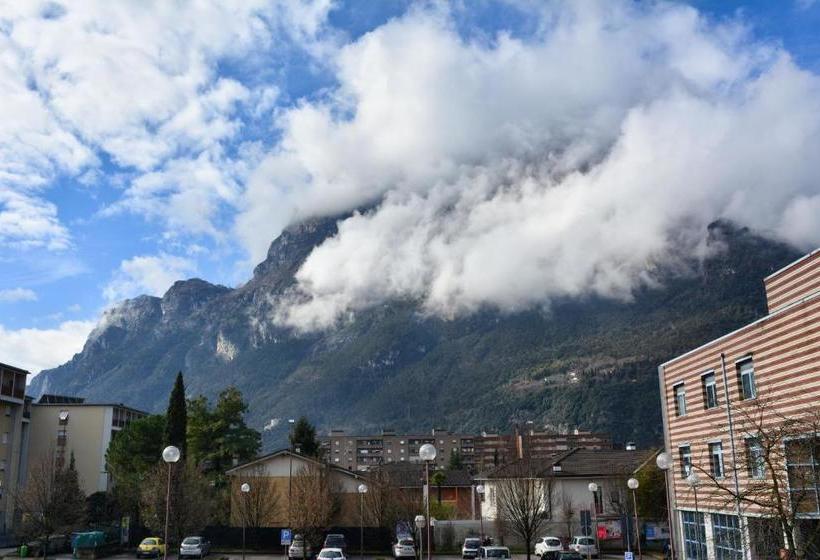 בית מלון כפרי Virgilio