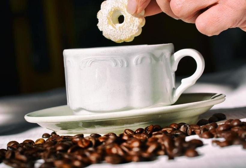 בית מלון כפרי Virgilio