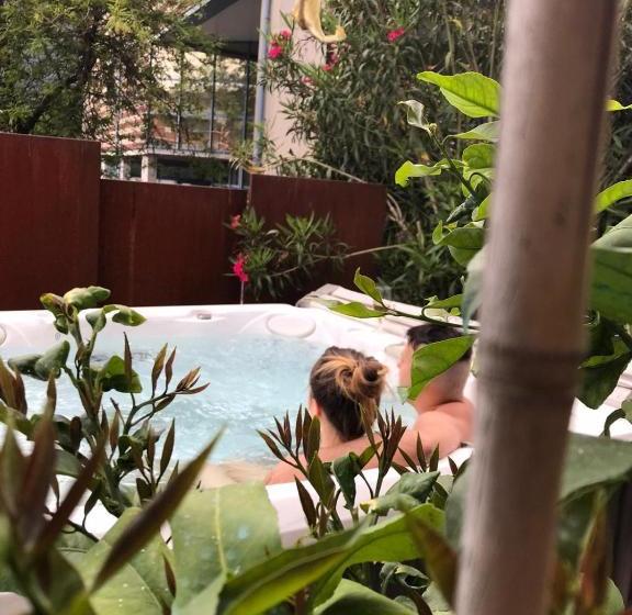 בית מלון כפרי Virgilio