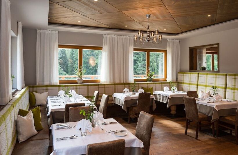 בית מלון כפרי Weiher Green Lake