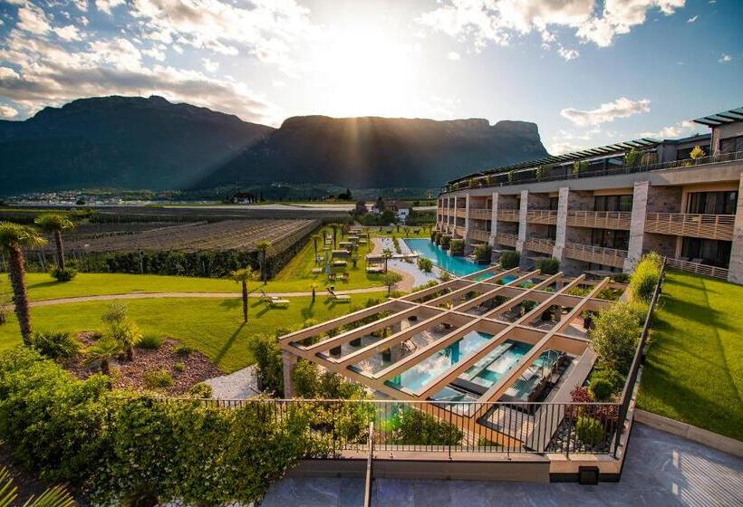 فندق Weinegg Wellviva Resort