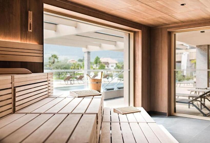 호텔 Weinegg Wellviva Resort