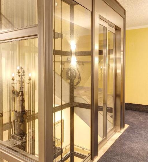 Отель Zum Wiesengrund