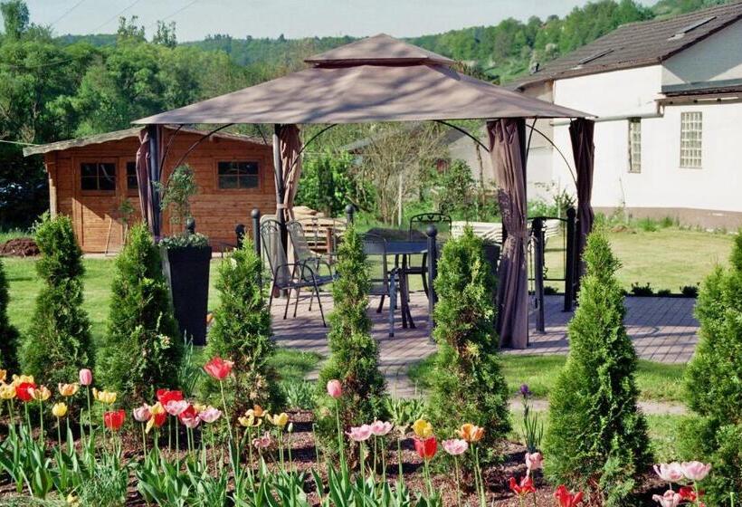 Отель Zum Wiesengrund