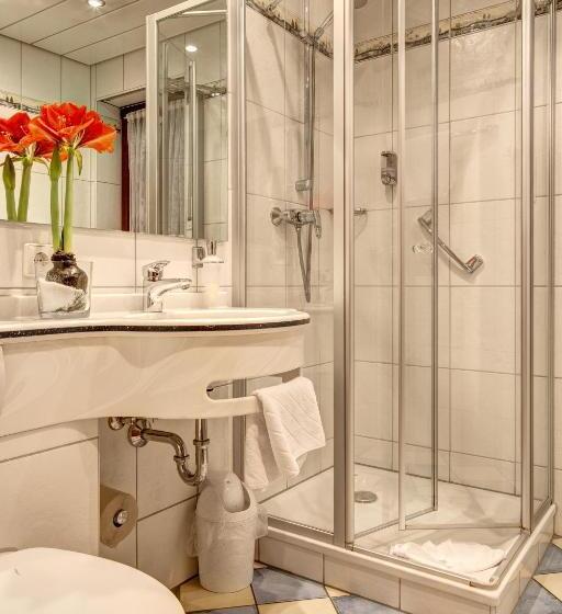 Отель Zum Wiesengrund