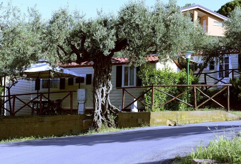 Ihr Europe Garden Village