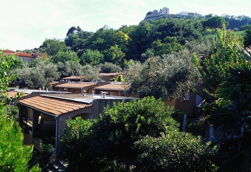 Ihr Europe Garden Village