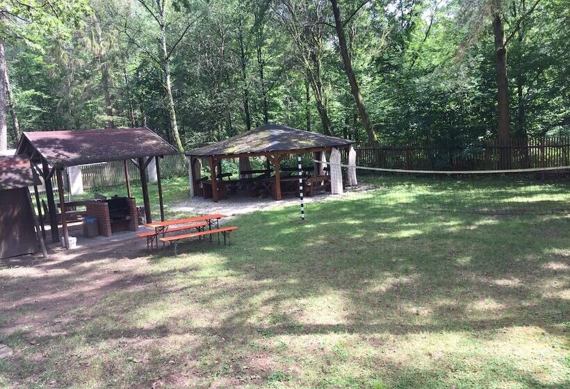 Jugendhotel Nürnberg