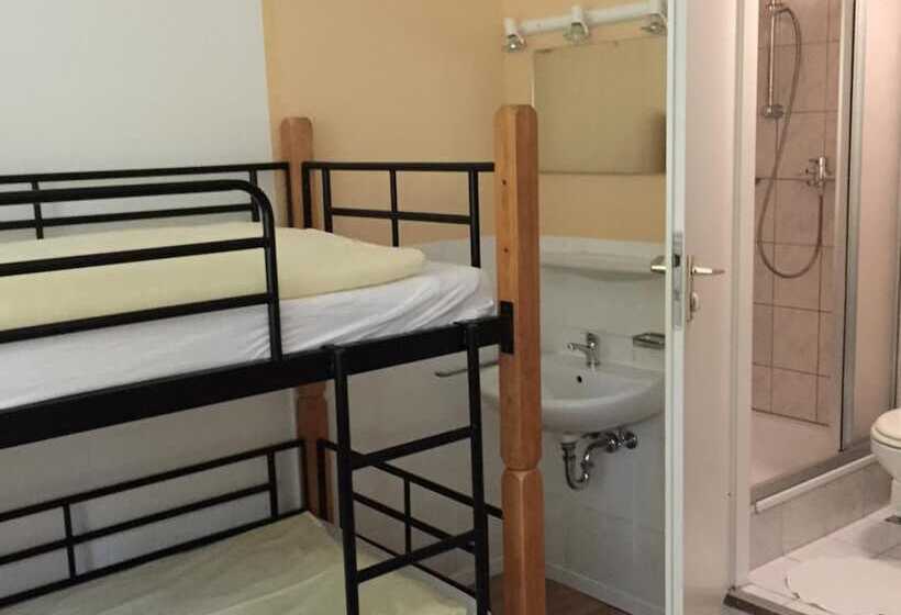 Jugendhotel Nürnberg