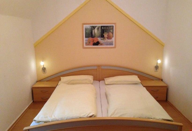 Jugendhotel Nürnberg