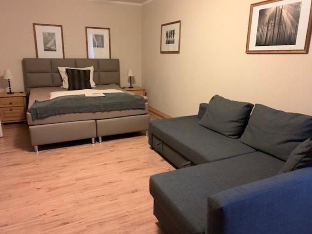 Kleine Residenz Am Schloss