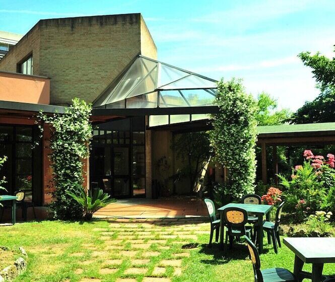 La Villa Excelsior
