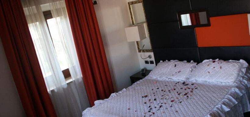 La Villa Excelsior