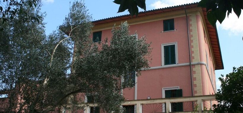 La Villa Excelsior