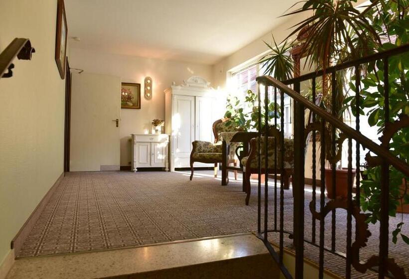 Land Gut Hotel Schenkenberger Hof