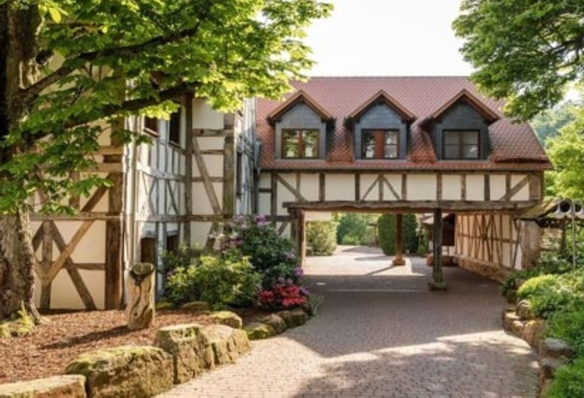 Landhotel Heimathenhof