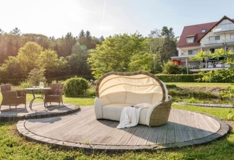 Landhotel Heimathenhof