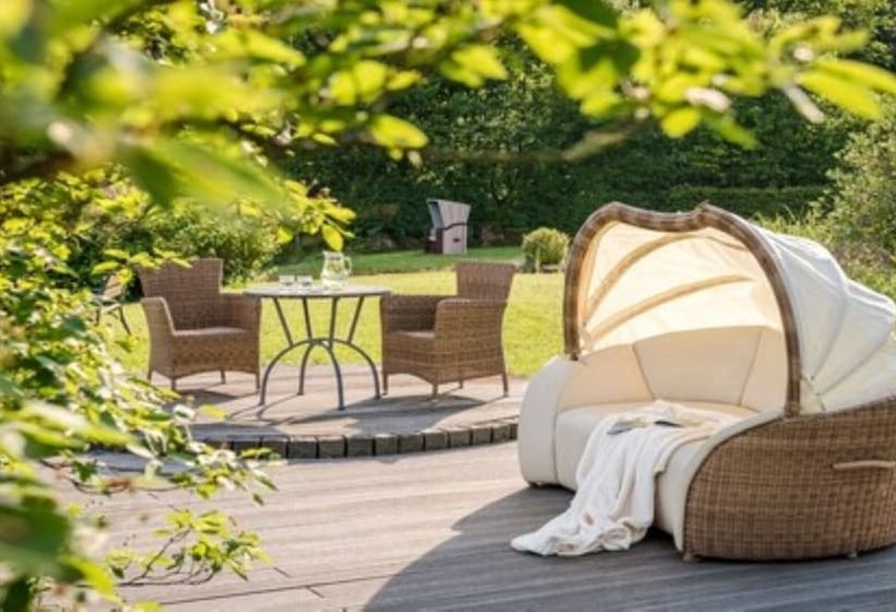 Landhotel Heimathenhof