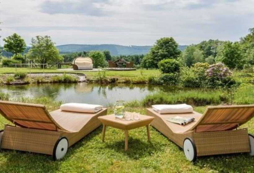 Landhotel Heimathenhof