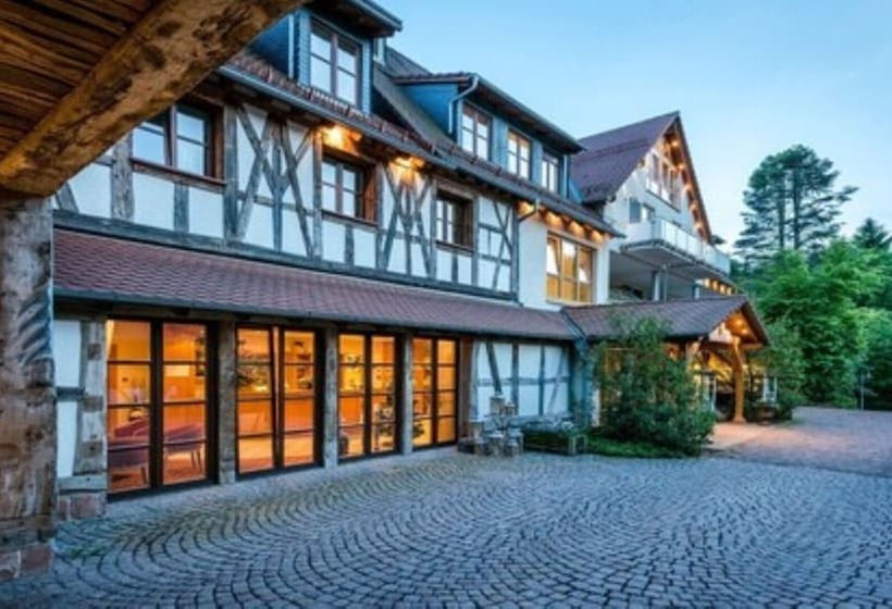 Landhotel Heimathenhof