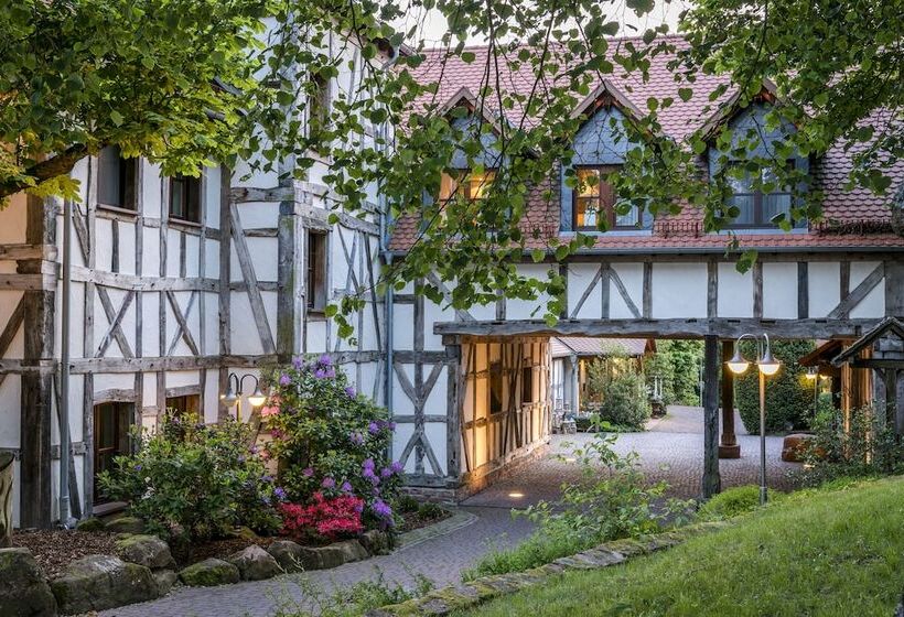 Landhotel Heimathenhof