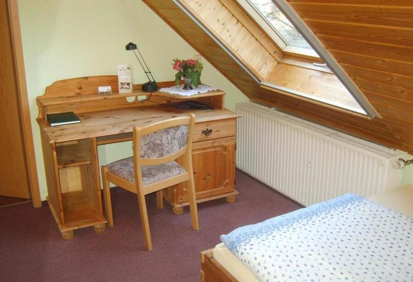 Landhotel Sperlingsberg