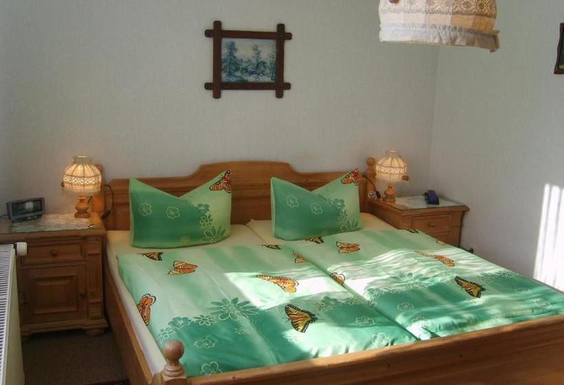 Landhotel Sperlingsberg