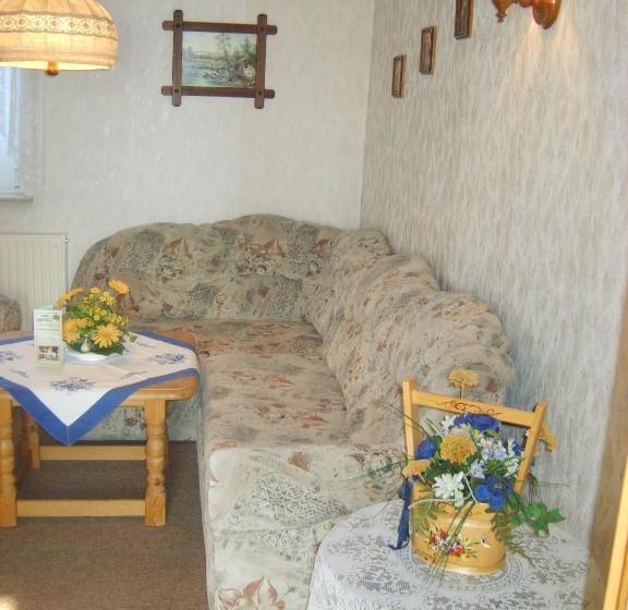 Landhotel Sperlingsberg