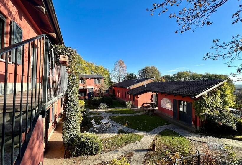 Le Serre Suites & Apartments