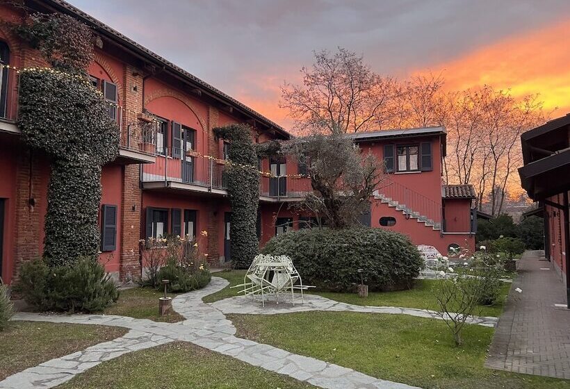 Le Serre Suites & Apartments