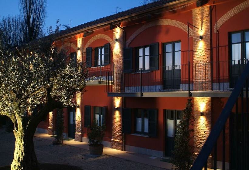 Le Serre Suites & Apartments