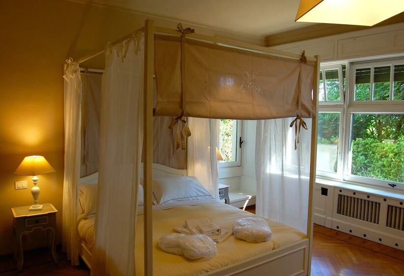 Le Serre Suites & Apartments