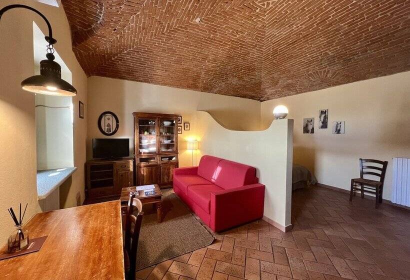 Le Serre Suites & Apartments