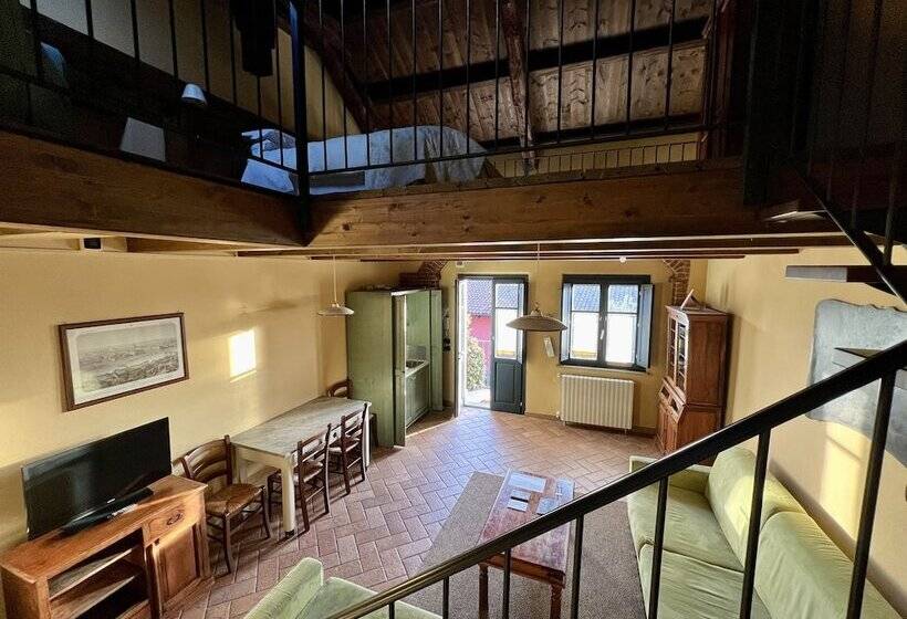 Le Serre Suites & Apartments