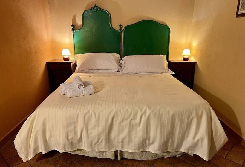 Le Serre Suites & Apartments