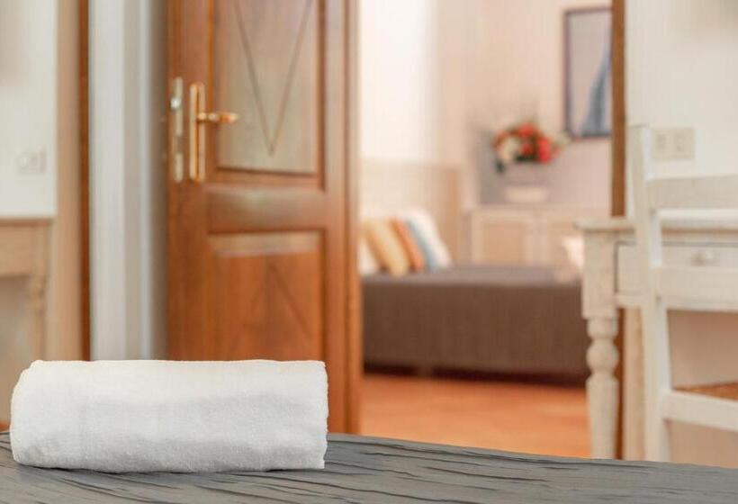 Boutique Hotel Sant Andrea & Relais