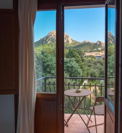 Boutique Hotel Sant Andrea & Relais